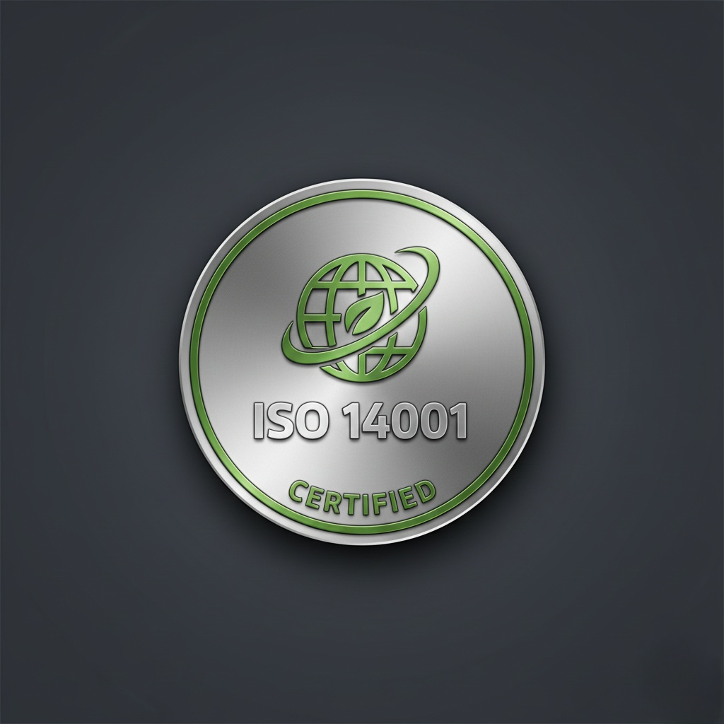 ISO 14001