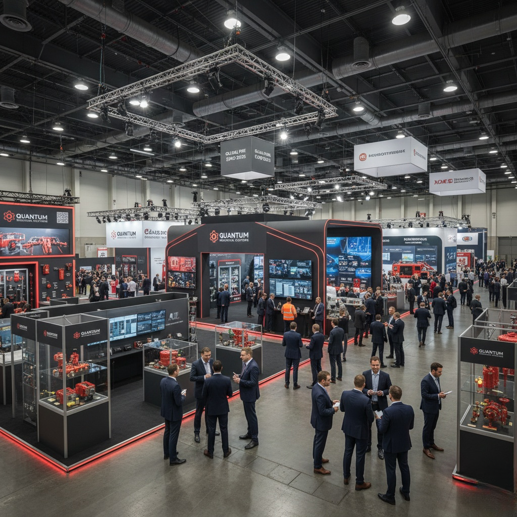 Global Fire Safety Expo 2026