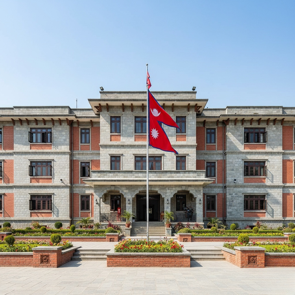 National Ministry Protection